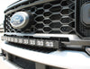 2023+ Ford Super Duty F250/350/450 40in Light Bar PRO