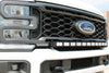 2023+ Ford Super Duty F250/350/450 40in Light Bar PRO