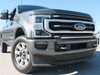 2020-22 Ford Super Duty F250/F350/F450 40in Light Bar SLIM