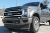2020-22 Ford Super Duty F250/F350/F450 40in Light Bar SLIM