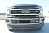 2020-22 Ford Super Duty F250/F350/F450 40in Light Bar SLIM