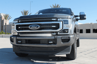 2020-22 Ford Super Duty F250/F350/F450 40in Light Bar SLIM