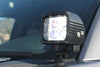 2020-22 Ford Super Duty F250 F350 F450 Ditch Lights