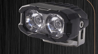 2020-22 Ford Super Duty F250 F350 F450 Reverse Light