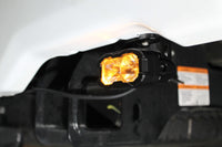 2023+ Ford Super Duty F250 F350 F450 Reverse Light