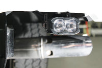 2023+ Ford Super Duty F250 F350 F450 Reverse Light