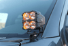 2020-22 Ford Super Duty F250 F350 F450 Ditch Lights PRO