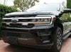2022-2024 Ford Expedition (4) 11in Light Bars M&R Automotive