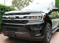 2022-2024 Ford Expedition (4) 11in Light Bars M&R Automotive