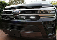 2022-2024 Ford Expedition 40in Light Bar M&R Automotive