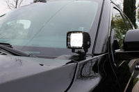 2022-2024 Ford Expedition Hood Mount Kit M&R Automotive