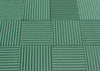 1 Inch Acoustic Foam Wedge Style Panels - 13 Color Options