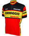 Black/Red/Yellow / Small