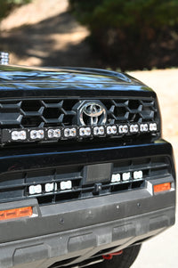 2025+ Toyota 4Runner 40in Light Bar PRO