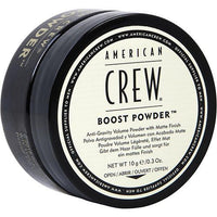 AMERICAN CREW by American Crew BOOST POWDER 0.3 OZ EasyOptionXY LLC