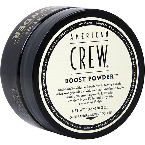 AMERICAN CREW by American Crew BOOST POWDER 0.3 OZ EasyOptionXY LLC