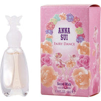 FAIRY DANCE SECRET WISH by Anna Sui EDT .14 OZ MINI EasyOptionXY LLC