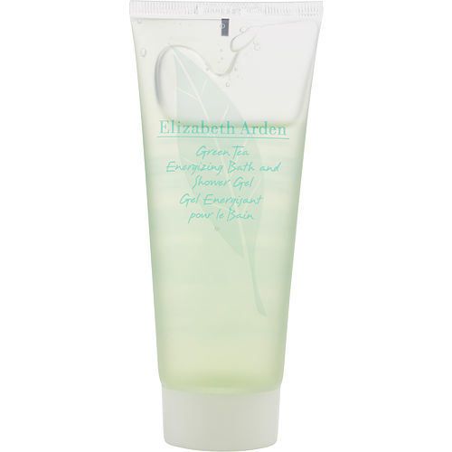 GREEN TEA by Elizabeth Arden SHOWER GEL 3.3 OZ EasyOptionXY LLC