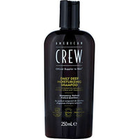 AMERICAN CREW by American Crew DAILY DEEP MOISTURIZING SHAMPOO 8.4 OZ EasyOptionXY LLC