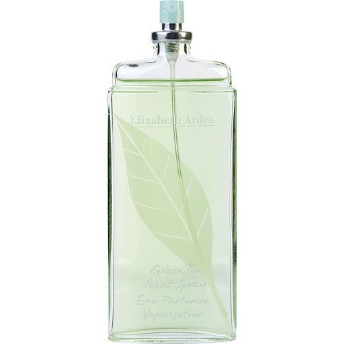 GREEN TEA by Elizabeth Arden EDT SPRAY 3.3 OZ *TESTER EasyOptionXY LLC