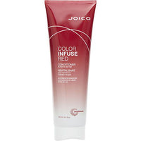 JOICO by Joico COLOR INFUSE RED CONDITIONER 8.5 OZ EasyOptionXY LLC