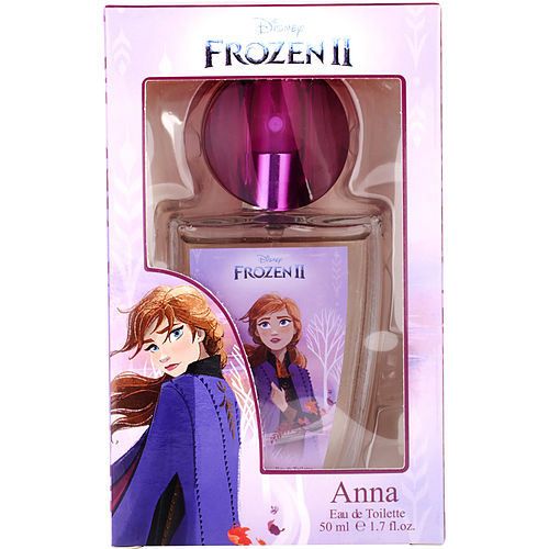 FROZEN 2 DISNEY ANNA by Disney EDT SPRAY 1.7 OZ EasyOptionXY LLC