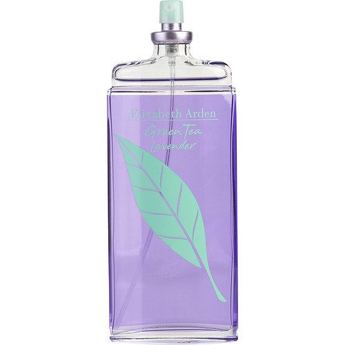 GREEN TEA LAVENDER by Elizabeth Arden EDT SPRAY 3.3 OZ *TESTER EasyOptionXY LLC