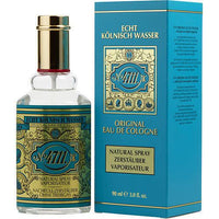 4711 by 4711 EAU DE COLOGNE SPRAY 3 OZ EasyOptionXY LLC
