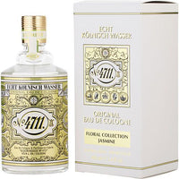 4711 FLORAL COLLECTION by 4711 JASMINE EAU DE COLOGNE SPRAY 3.4 OZ EasyOptionXY LLC