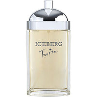 ICEBERG TWICE by Iceberg EDT SPRAY 3.4 OZ *TESTER EasyOptionXY LLC