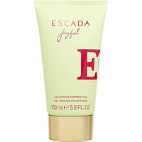 ESCADA JOYFUL by Escada SHOWER GEL 5 OZ EasyOptionXY LLC