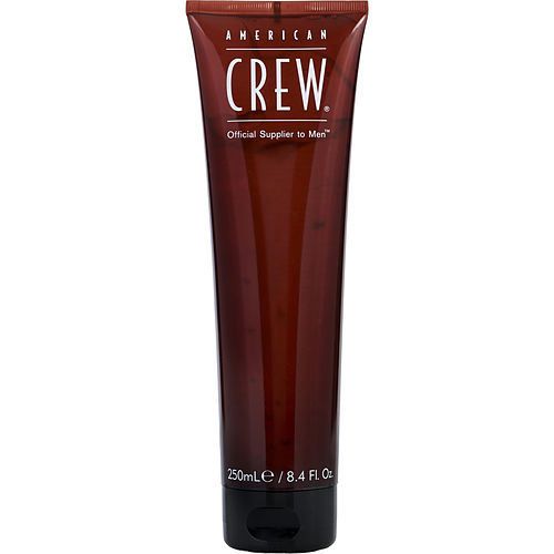 AMERICAN CREW by American Crew STYLING GEL FIRM HOLD 8.4 OZ EasyOptionXY LLC