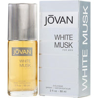 JOVAN WHITE MUSK by Jovan COLOGNE SPRAY 3 OZ EasyOptionXY LLC