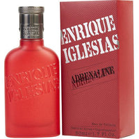 ENRIQUE IGLESIAS ADRENALINE by Enrique Iglesias EDT SPRAY 1.7 OZ EasyOptionXY LLC
