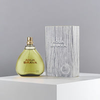 AGUA BRAVA by Antonio Puig COLOGNE SPRAY 3.4 OZ *TESTER EasyOptionXY LLC