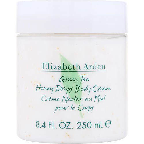 GREEN TEA by Elizabeth Arden HONEY DROPS BODY CREAM 8.4 OZ EasyOptionXY LLC