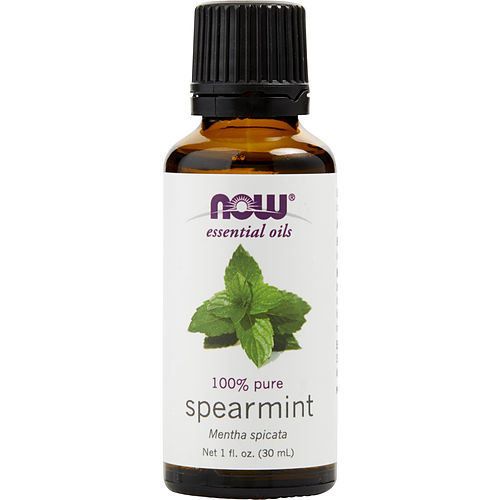 ESSENTIAL OILS NOW by NOW Essential Oils SPEARMINT OIL 1 OZ EasyOptionXY LLC
