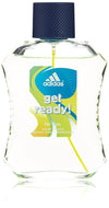 ADIDAS GET READY by Adidas EDT SPRAY 3.4 OZ EasyOptionXY LLC