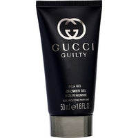 GUCCI GUILTY POUR HOMME by Gucci SHOWER GEL 1.6 OZ EasyOptionXY LLC