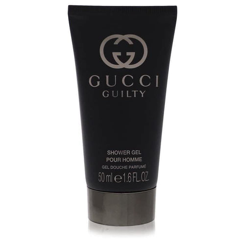 GUCCI GUILTY POUR HOMME by Gucci SHOWER GEL 1.6 OZ EasyOptionXY LLC