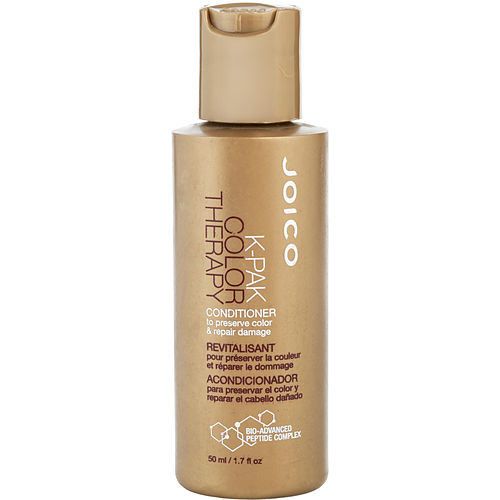 JOICO by Joico K PAK COLOR THERAPY CONDITIONER 1.7 OZ EasyOptionXY LLC