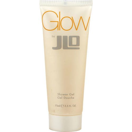 GLOW by Jennifer Lopez SHOWER GEL 2.5 OZ EasyOptionXY LLC