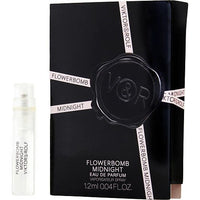 FLOWERBOMB MIDNIGHT by Viktor & Rolf EAU DE PARFUM SPRAY VIAL EasyOptionXY LLC