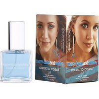 MARY-KATE & ASHLEY by Mary Kate and Ashley COAST TO COAST LA BEACH HONEYSUCKLE EDT SPRAY 1.7 OZ EasyOptionXY LLC