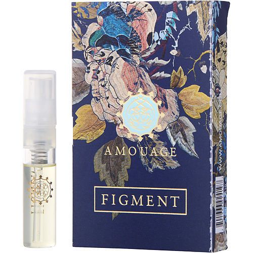AMOUAGE FIGMENT by Amouage EAU DE PARFUM SPRAY VIAL EasyOptionXY LLC