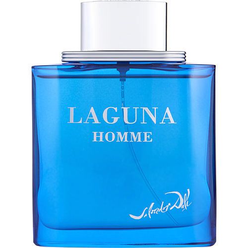 LAGUNA by Salvador Dali EDT SPRAY 3.4 OZ (UNBOXED) EasyOptionXY LLC