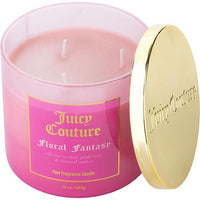 JUICY COUTURE FLORAL FANTASY by Juicy Couture CANDLE 14.5 OZ EasyOptionXY LLC