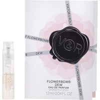 FLOWERBOMB DEW by Viktor & Rolf EAU DE PARFUM SPRAY VIAL EasyOptionXY LLC
