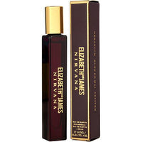 NIRVANA ROSE by Elizabeth and James EAU DE PARFUM ROLLERBALL 0.34 OZ MINI EasyOptionXY LLC