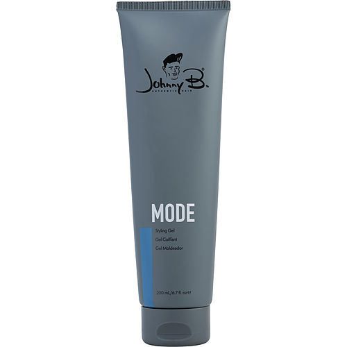 Johnny B by Johnny B MODE STYLING GEL 6.7 OZ (NEW PACKAGING) EasyOptionXY LLC